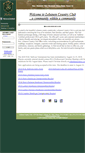 Mobile Screenshot of lebcc.com